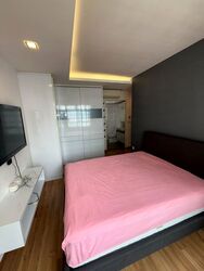 Blk 446B Fernvale Lodge (Sengkang), HDB 4 Rooms #628835321